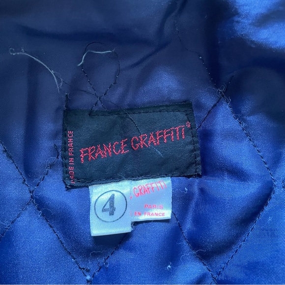 Vintage Camel Racing Jacket - Picture 8 of 11